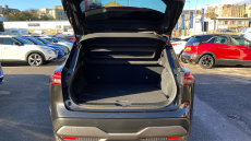 Nissan Qashqai 1.3 DiG-T MH N-Connecta 5dr Petrol Hatchback